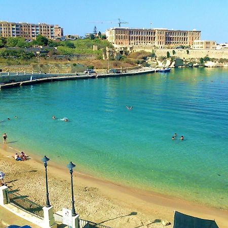 Kalkara Town House With Private Pool In Village Centre מראה חיצוני תמונה