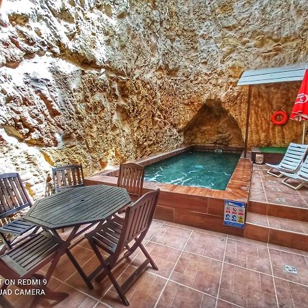 Kalkara Town House With Private Pool In Village Centre מראה חיצוני תמונה