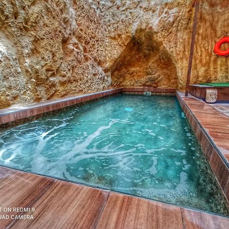 Kalkara Town House With Private Pool In Village Centre מראה חיצוני תמונה