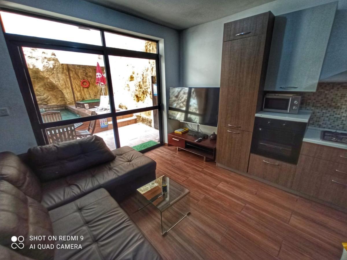Kalkara Town House With Private Pool In Village Centre מראה חיצוני תמונה
