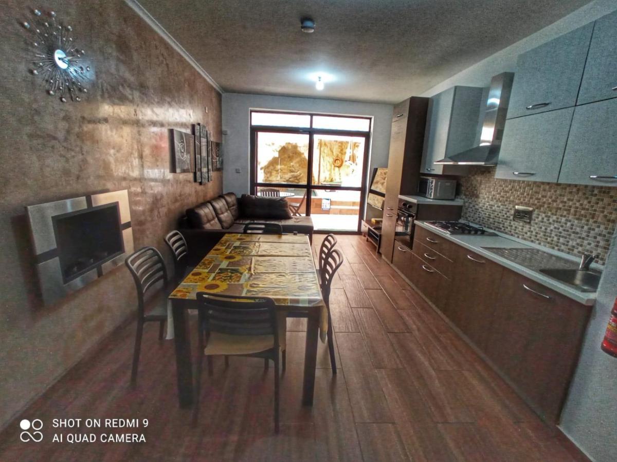 Kalkara Town House With Private Pool In Village Centre מראה חיצוני תמונה