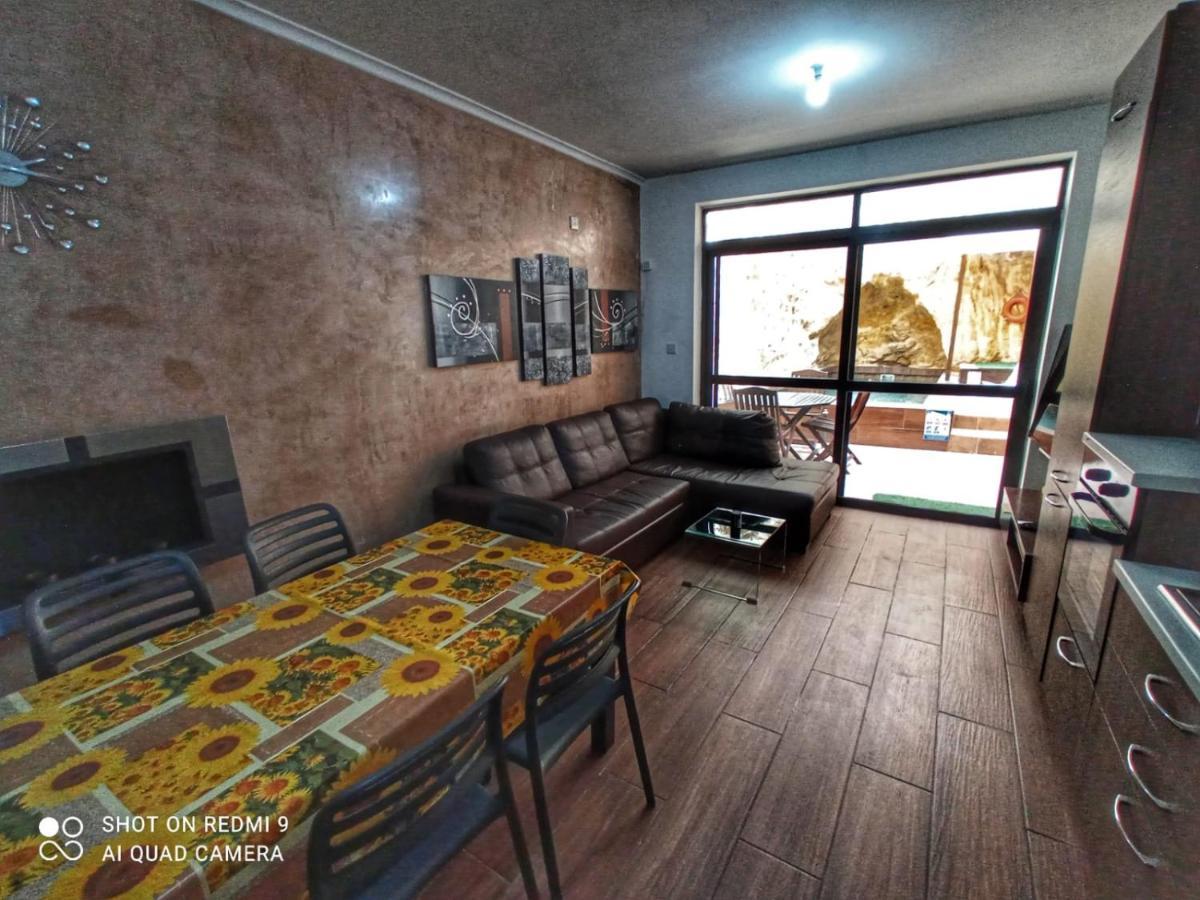 Kalkara Town House With Private Pool In Village Centre מראה חיצוני תמונה