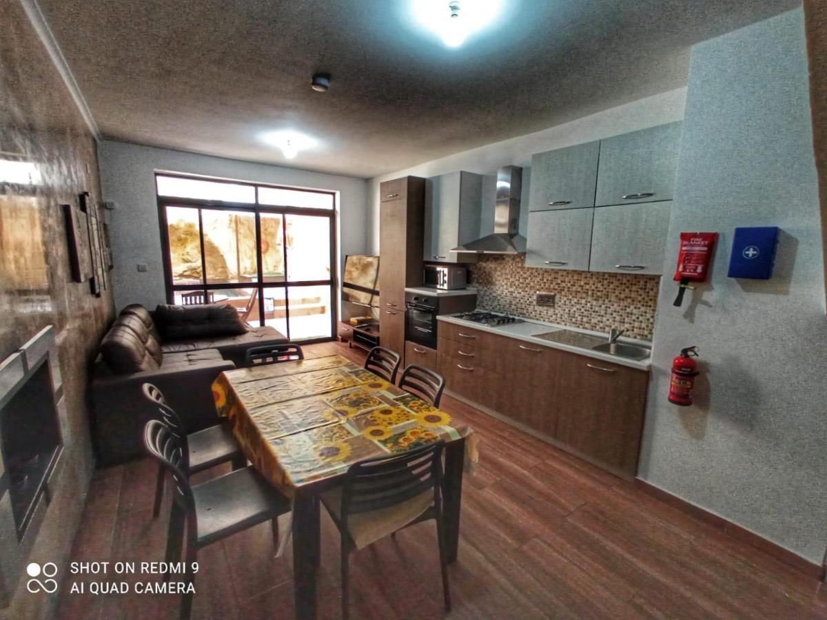 Kalkara Town House With Private Pool In Village Centre מראה חיצוני תמונה
