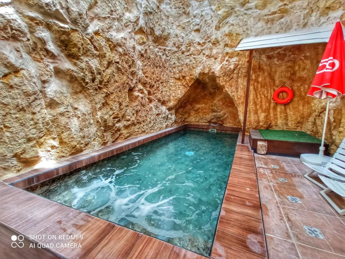Kalkara Town House With Private Pool In Village Centre מראה חיצוני תמונה