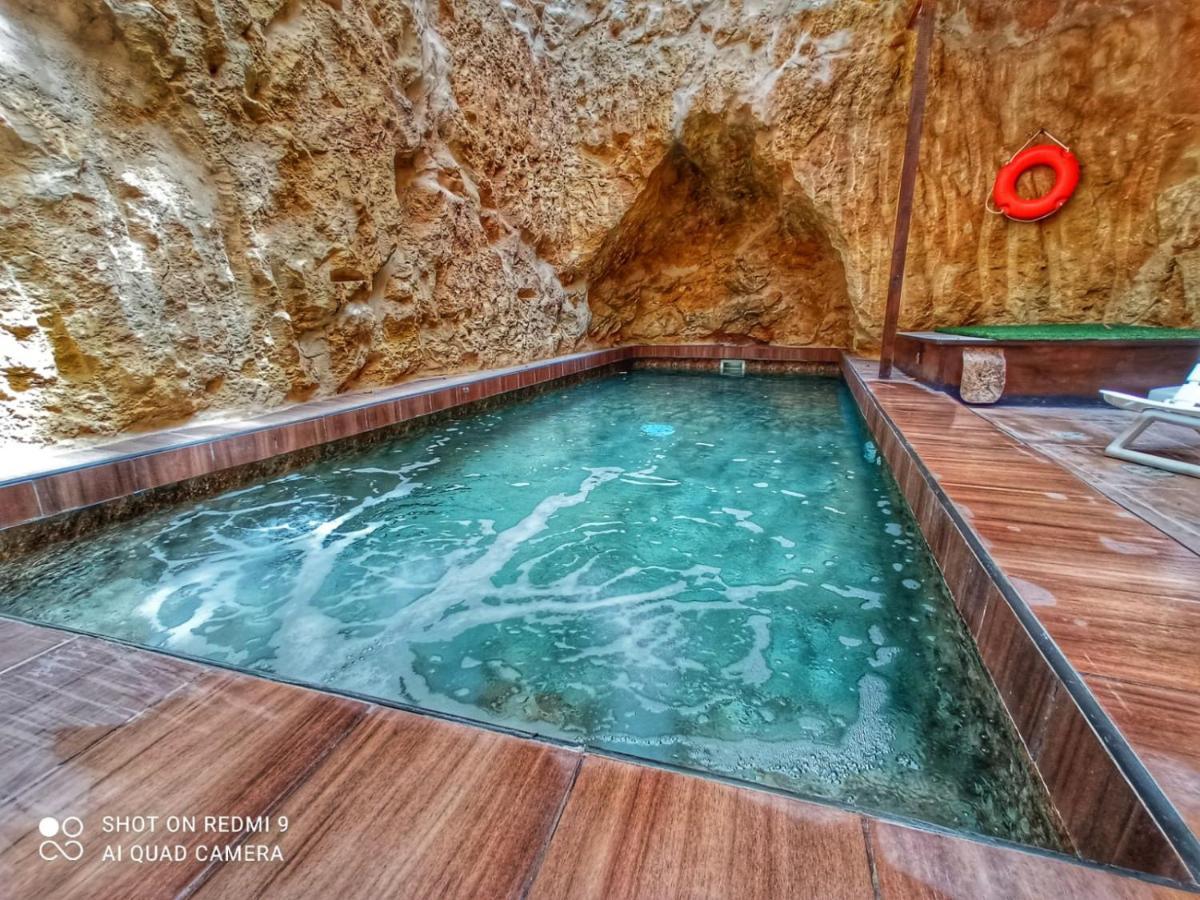 Kalkara Town House With Private Pool In Village Centre מראה חיצוני תמונה