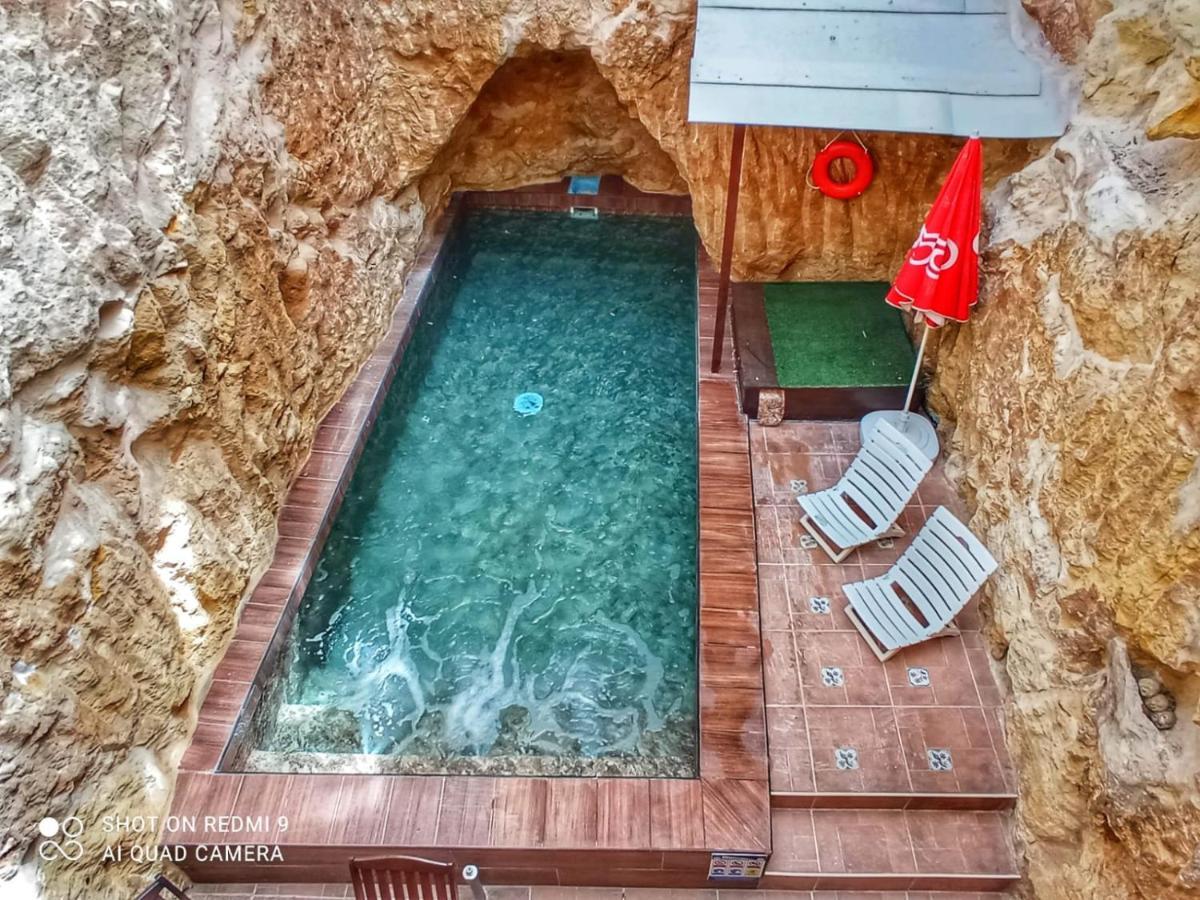 Kalkara Town House With Private Pool In Village Centre מראה חיצוני תמונה