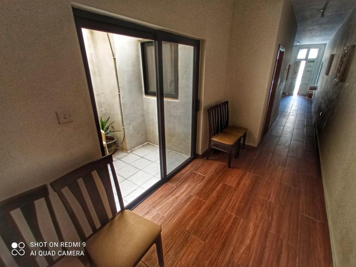 Kalkara Town House With Private Pool In Village Centre מראה חיצוני תמונה