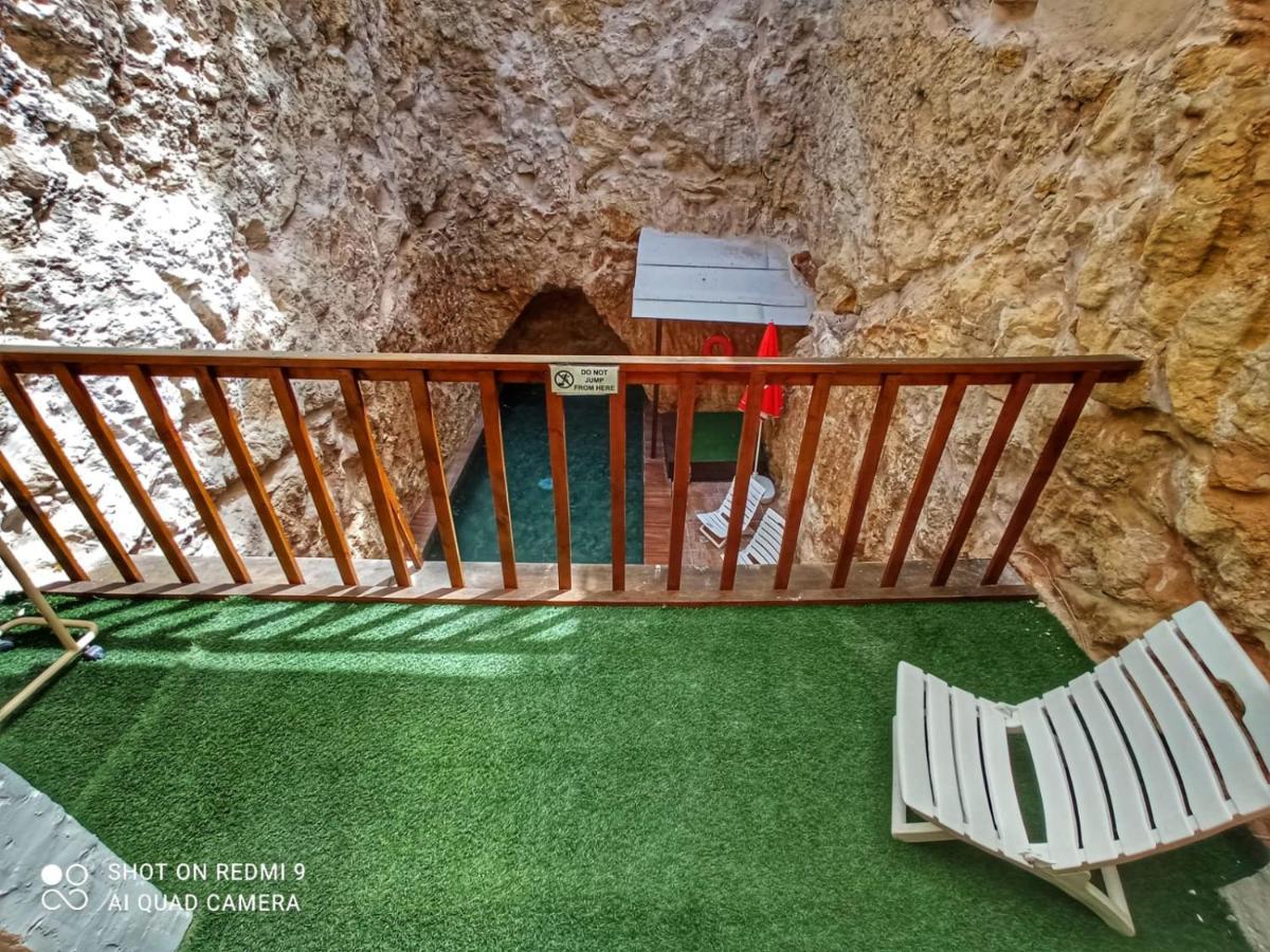 Kalkara Town House With Private Pool In Village Centre מראה חיצוני תמונה