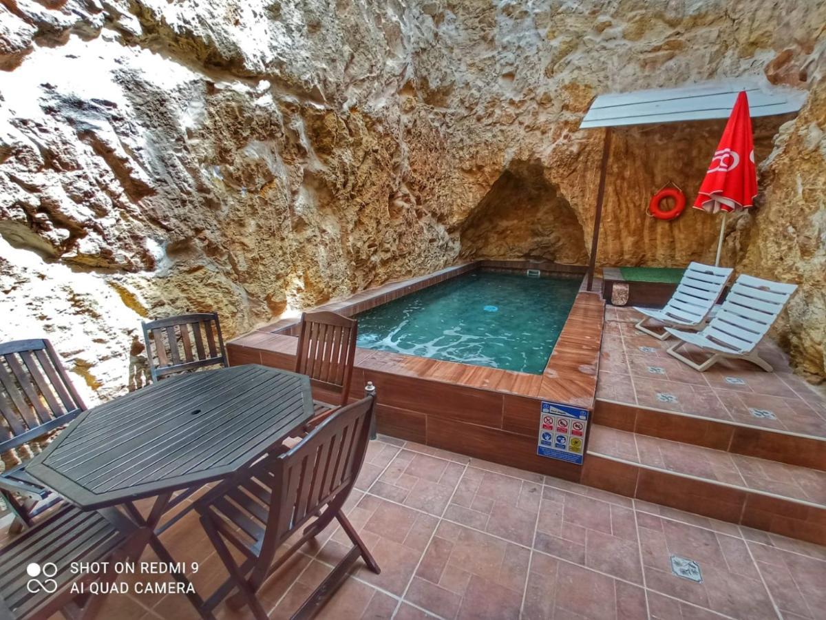 Kalkara Town House With Private Pool In Village Centre מראה חיצוני תמונה
