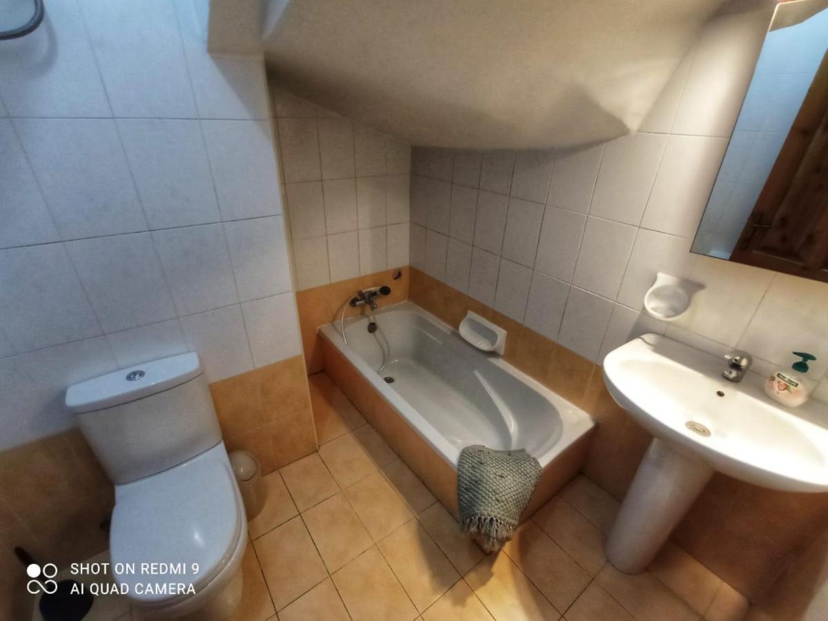 Kalkara Town House With Private Pool In Village Centre מראה חיצוני תמונה