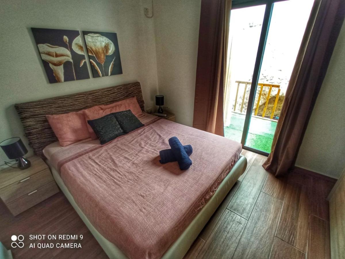 Kalkara Town House With Private Pool In Village Centre מראה חיצוני תמונה