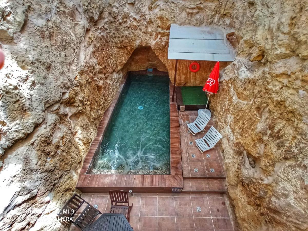 Kalkara Town House With Private Pool In Village Centre מראה חיצוני תמונה