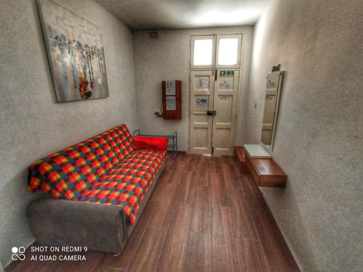 Kalkara Town House With Private Pool In Village Centre מראה חיצוני תמונה