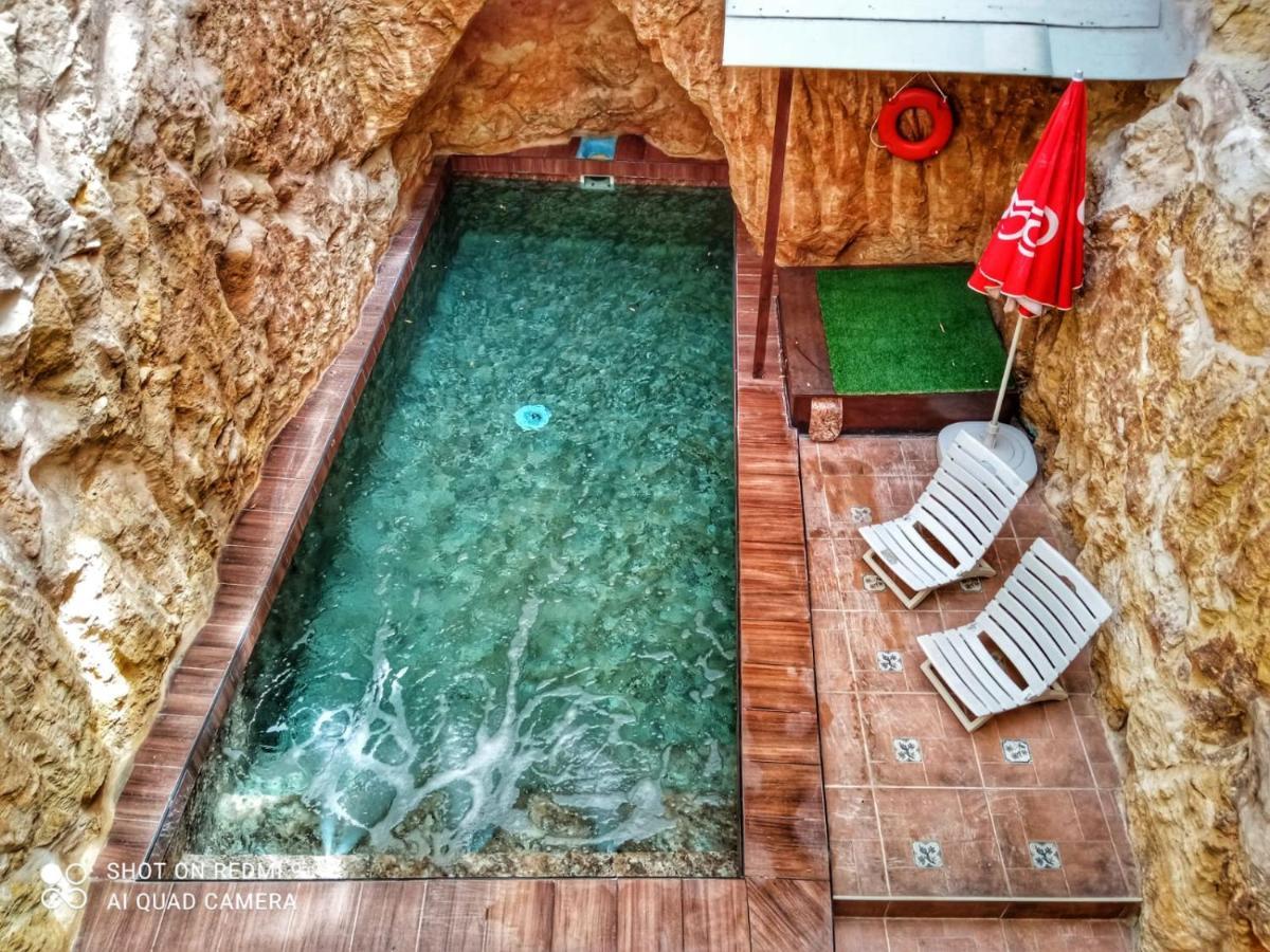 Kalkara Town House With Private Pool In Village Centre מראה חיצוני תמונה
