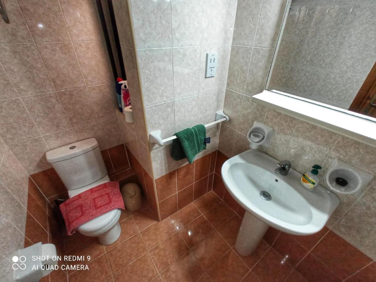 Kalkara Town House With Private Pool In Village Centre מראה חיצוני תמונה