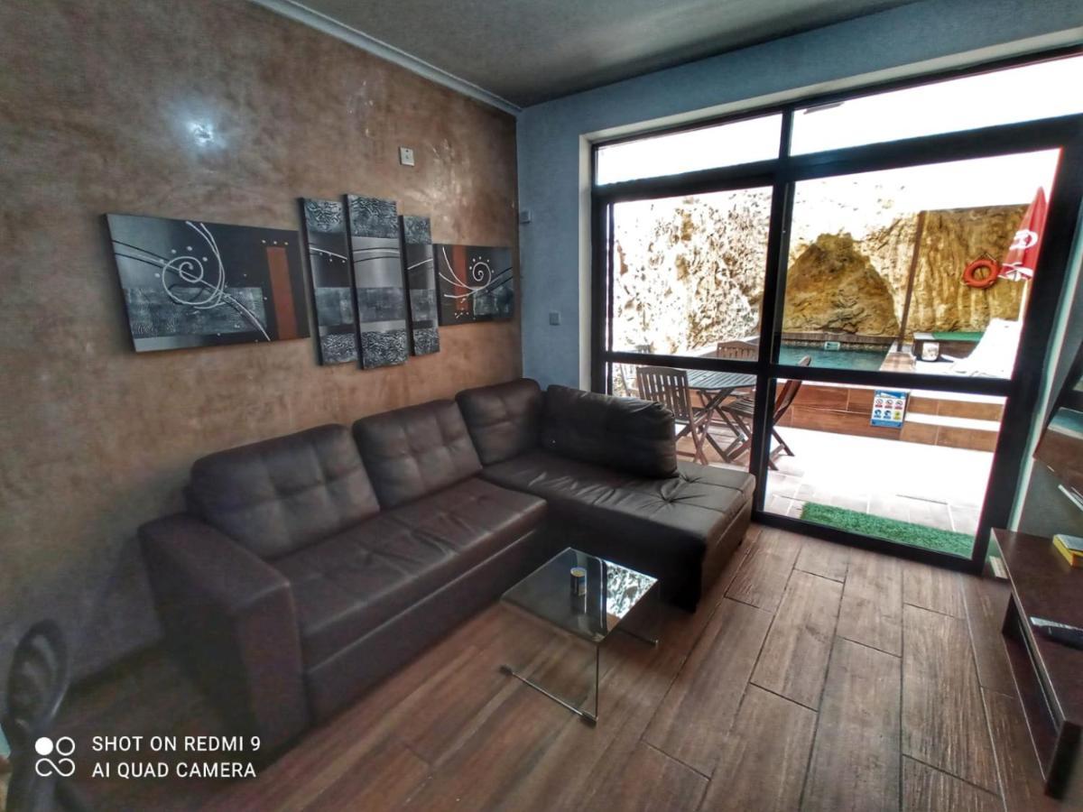 Kalkara Town House With Private Pool In Village Centre מראה חיצוני תמונה